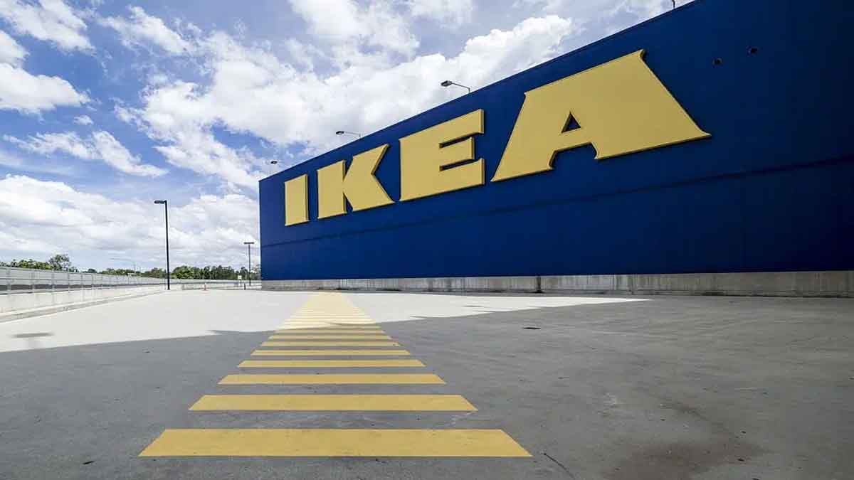 Ikea ce fauteuil à moins de 40 euros va faire un incroyable carton pendant l’année 2022 !